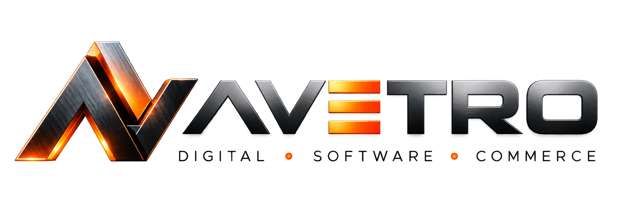 AVETRO — Digital, Software, Commerce